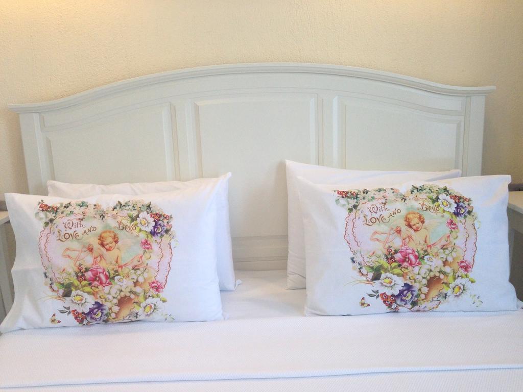 Ender Hotel (Adults Only) ไอวาลิค ห้อง รูปภาพ