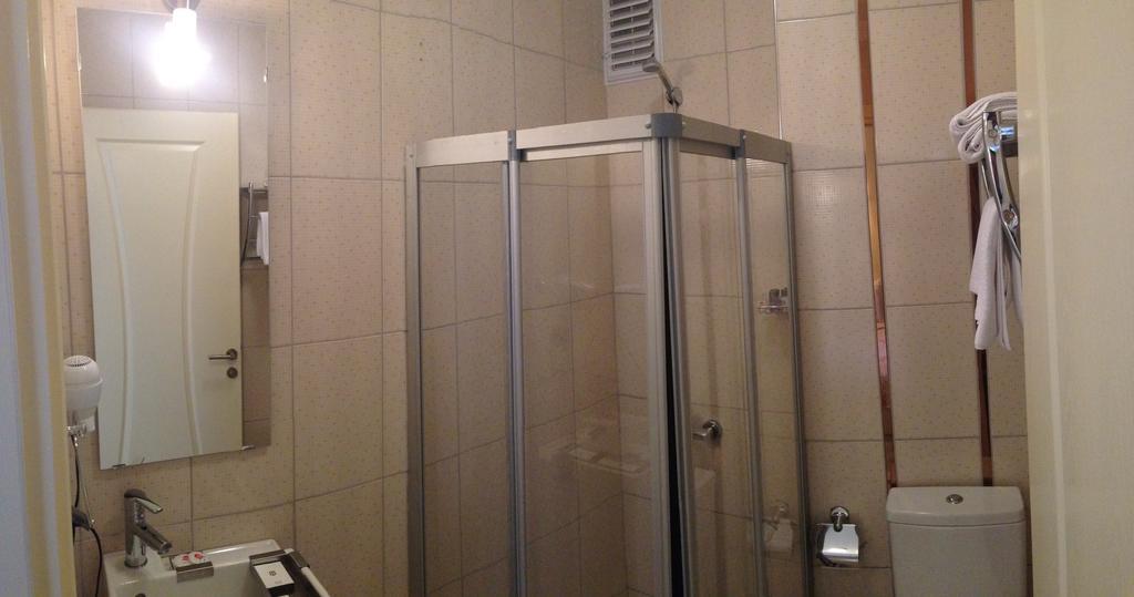 Ender Hotel (Adults Only) ไอวาลิค ห้อง รูปภาพ
