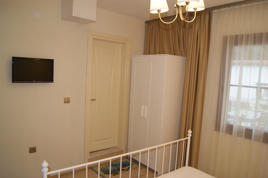 Ender Hotel (Adults Only) ไอวาลิค ห้อง รูปภาพ
