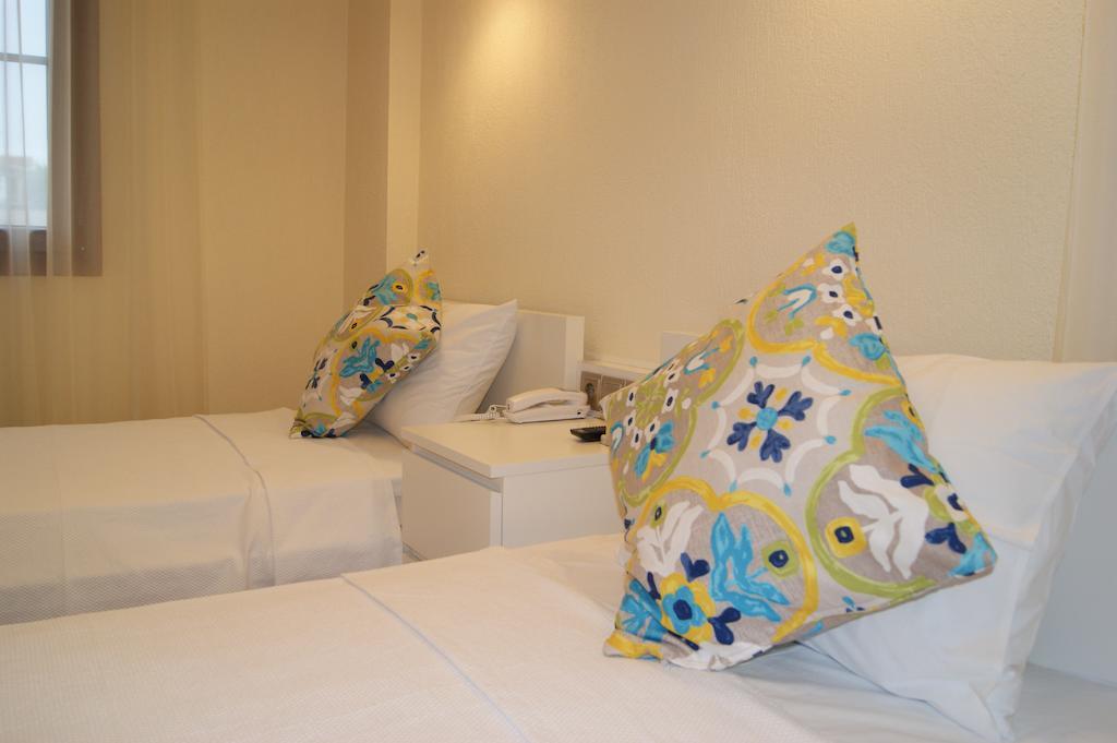 Ender Hotel (Adults Only) ไอวาลิค ห้อง รูปภาพ
