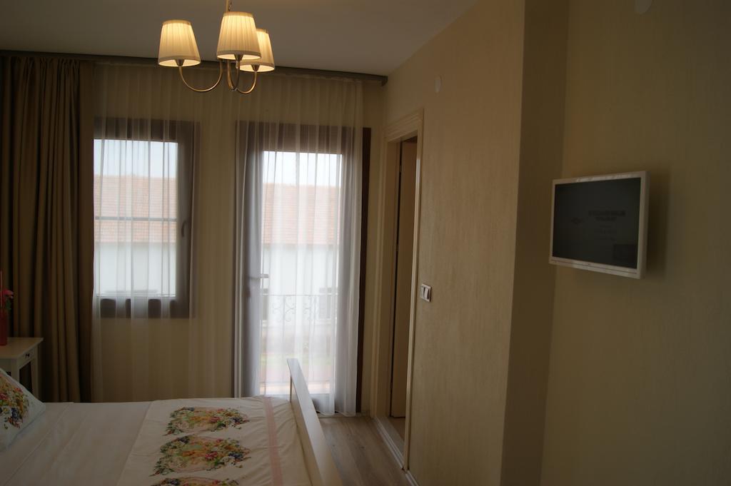 Ender Hotel (Adults Only) ไอวาลิค ห้อง รูปภาพ