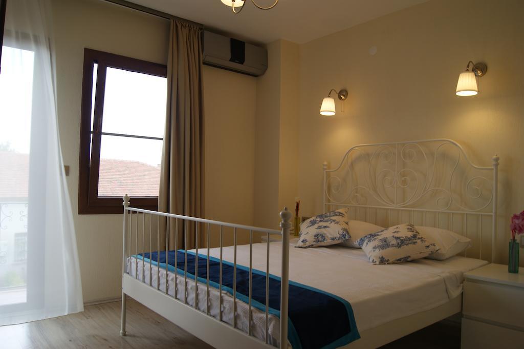 Ender Hotel (Adults Only) ไอวาลิค ห้อง รูปภาพ